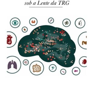 Psicosomática sob a lente da TRG - Ebook