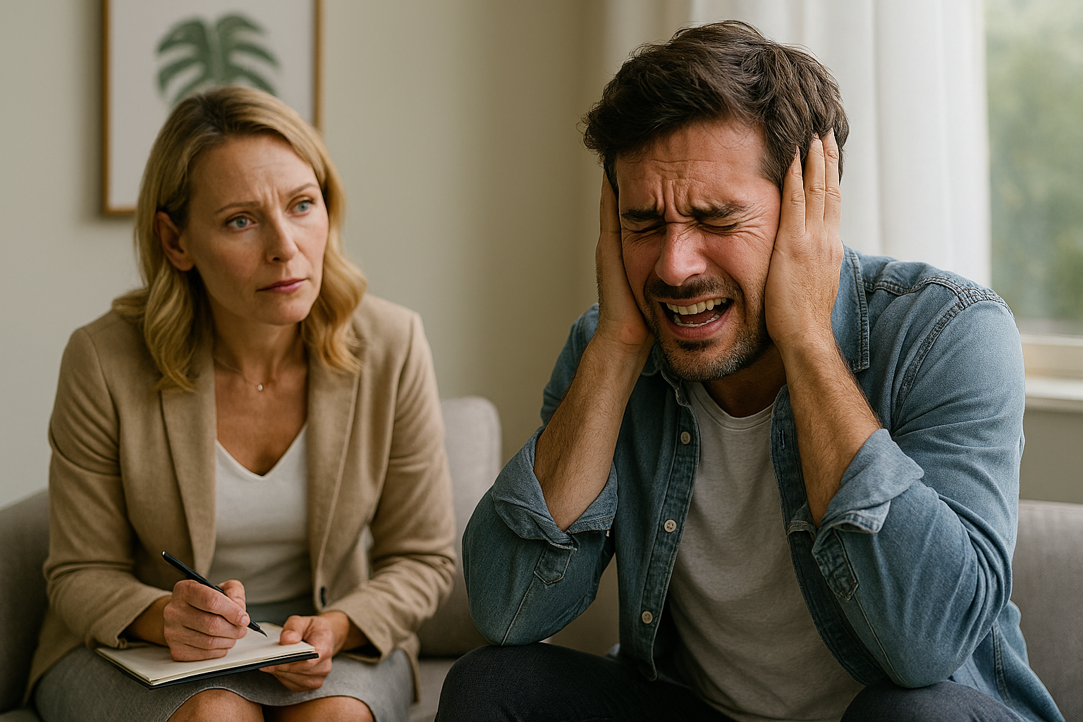 Transtornos que necessitam de maior atenção como: Borderline, TDI, Transtorno Bipolar, TPOC, TOC, Burnout, etc.