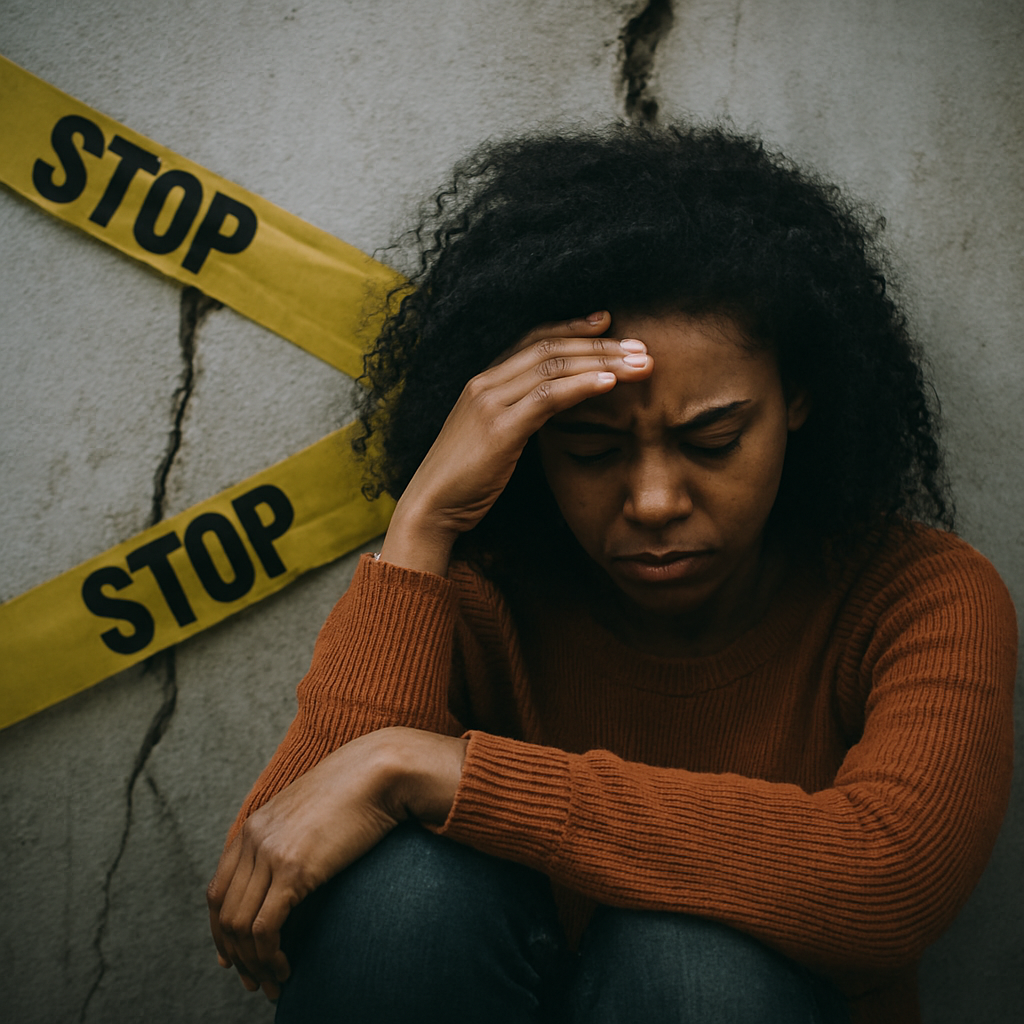 Ansiedade e Depressão - A ansiedade e a depressão são condições complexas que afetam a saúde mental, mas a busca por apoio terapêutico pode ser um passo crucial em direção à recuperação.