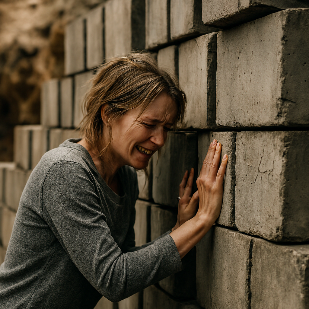 Traumas e Bloqueios - Traumas e bloqueios podem ser obstáculos emocionais que impactam nosso bem-estar, mas com a abordagem certa, é possível superá-los e promover o crescimento pessoal.